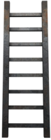 technic & Ladder free transparent png image.