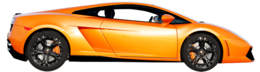 cars & Lamborghini free transparent png image.