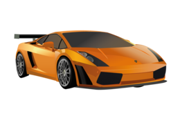 cars & Lamborghini free transparent png image.