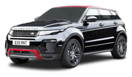 cars & Land Rover free transparent png image.