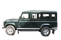 cars & Land Rover free transparent png image.