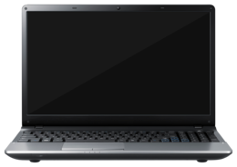 electronics & laptops free transparent png image.