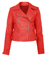 clothing&Leather jacket png image.