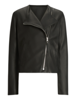 clothing & leather jacket free transparent png image.