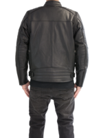 clothing & leather jacket free transparent png image.