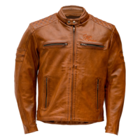 clothing & Leather jacket free transparent png image.