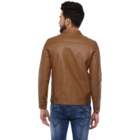 clothing & Leather jacket free transparent png image.