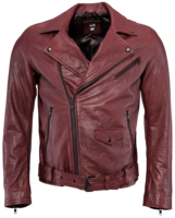 clothing & leather jacket free transparent png image.