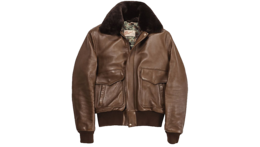 clothing & leather jacket free transparent png image.