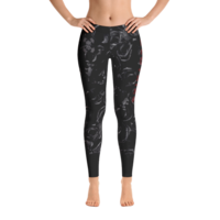 clothing & Leggings free transparent png image.