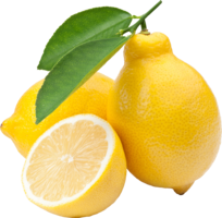 fruits&Lemon png image.