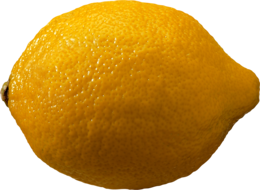 fruits & Lemon free transparent png image.