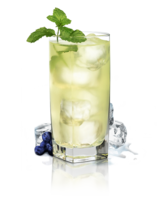 food & Lemonade free transparent png image.