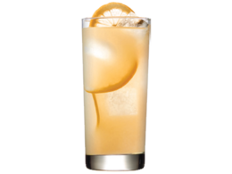 food & Lemonade free transparent png image.