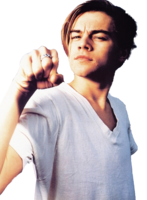 celebrities & Leonardo DiCaprio free transparent png image.