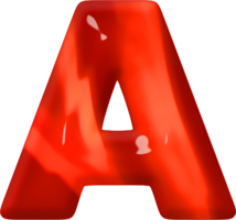 alphabet & a free transparent png image.