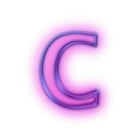 alphabet & c free transparent png image.