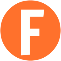 alphabet & F free transparent png image.