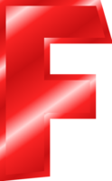 alphabet & F free transparent png image.