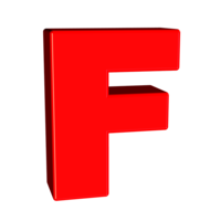 alphabet & F free transparent png image.