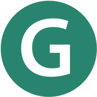 alphabet & G free transparent png image.