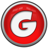 alphabet & G free transparent png image.