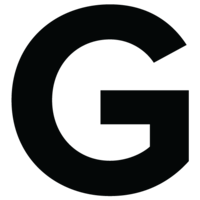 alphabet & G free transparent png image.