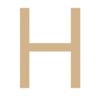 alphabet & H free transparent png image.