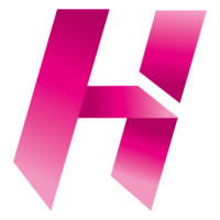 alphabet & H free transparent png image.