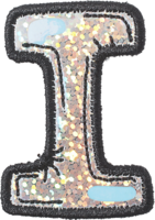 alphabet & i free transparent png image.