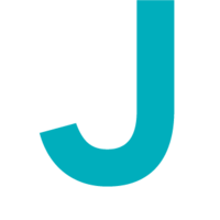 alphabet&J png image.