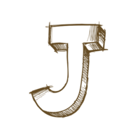 alphabet & j free transparent png image.