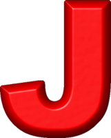 alphabet & j free transparent png image.