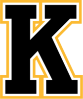 alphabet & K free transparent png image.