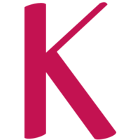 alphabet & K free transparent png image.