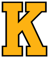 alphabet & K free transparent png image.