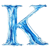 alphabet & k free transparent png image.