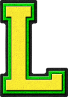 alphabet & L free transparent png image.