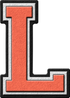 alphabet & l free transparent png image.