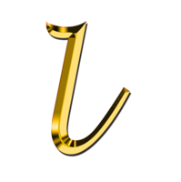 alphabet & L free transparent png image.