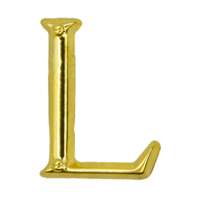 alphabet & l free transparent png image.