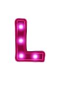 alphabet & l free transparent png image.