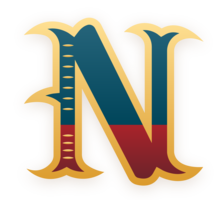 alphabet & N free transparent png image.