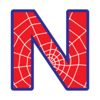 alphabet & N free transparent png image.