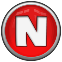 alphabet & N free transparent png image.