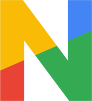 alphabet & N free transparent png image.