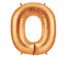 alphabet & O free transparent png image.