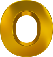 alphabet & O free transparent png image.