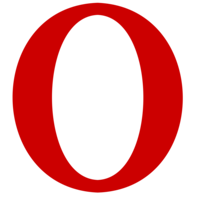 alphabet & O free transparent png image.