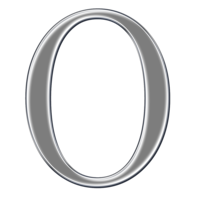 alphabet & O free transparent png image.